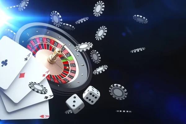 Hacksaw Gaming roulette wheel on bento123 login mobile screen